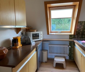 Ferienwohnung Schönwald im Schwarzwald