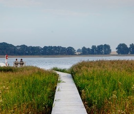 Unterkunft Neuenkirchen auf Rügen