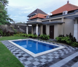 Unterkunft Tanjung Benoa