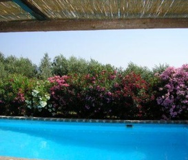 Appartement Frascati