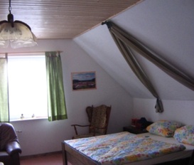 Pension Schneverdingen, OT Wesseloh