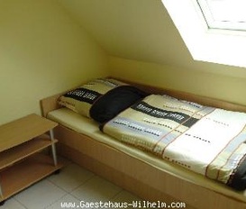 Gasthaus Landsberg OT Lohnsdorf