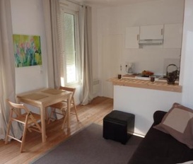 Appartement Cayeux sur Mer