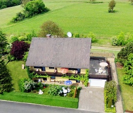 Ferienwohnung Sondheim v. d. Rhön