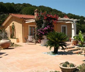 Unterkunft Sant Andrea