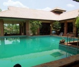 Unterkunft Chiang Mai