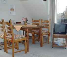 Unterkunft St.Peter-Ording