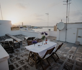 Appartement Monopoli