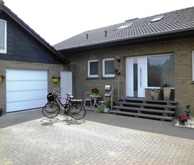 Unterkunft Lüdinghausen