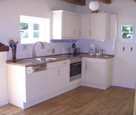 Unterkunft Neuenkirchen auf Rügen