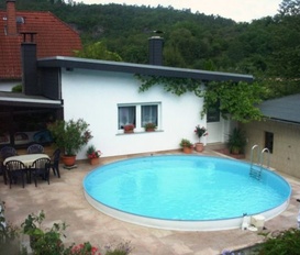 Appartement Idar-Oberstein