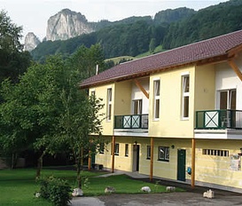 Appartement Hallein bei Salzburg