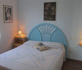Appartement Sant Andrea