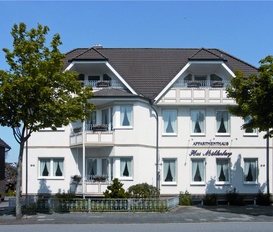Pension Cuxhaven
