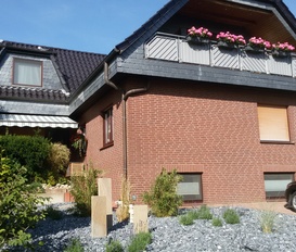 Unterkunft Hagenburg