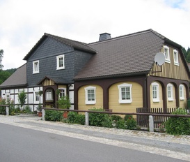 Unterkunft Schirgiswalde OT Neuschirgiswalde