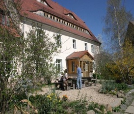 Appartement Markersdorf OT Pfaffendorf