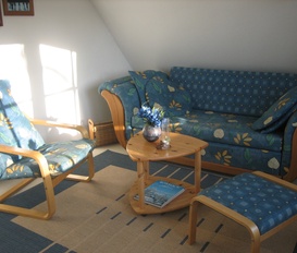 Appartement Rostock-Warnemünde