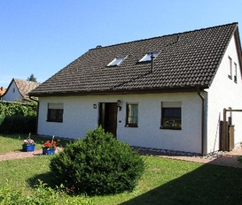 Zimmervermietung Lübstorf