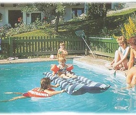 apartment Eben im Pongau