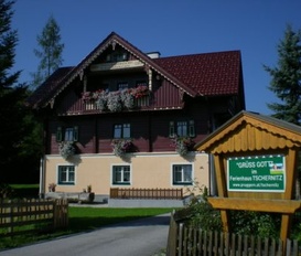 Appartement Pruggern