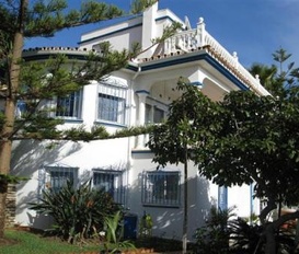 Appartement Estepona