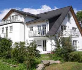 Appartement Göhren