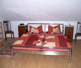 Appartement Bermatingen