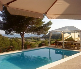 Pension San José, Ibiza