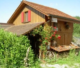 Unterkunft Bischofszell / Eberswil