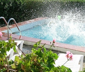 Unterkunft Praia do Bom Sucesso