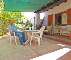Appartement San José, Ibiza