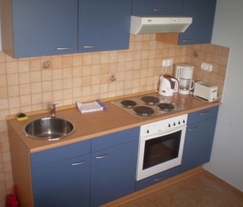 Appartement Balatonföldvár