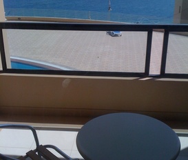 Appartement Hurghada