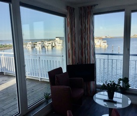 Ferienwohnung OstseeResort Olpenitz