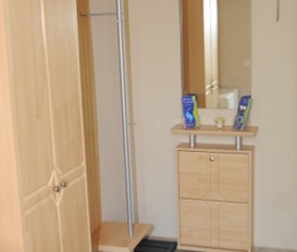 Unterkunft Waren-Müritz