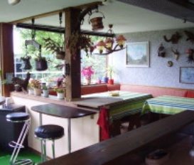 Pension Monschau