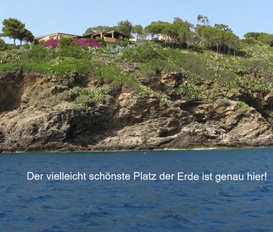 Unterkunft Capoliveri