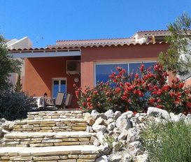 Ferienhaus Saint Pierre la Mer