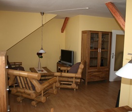 Appartement Hoppegarten OT Hönow