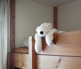 Appartement Salem-Mimmenhausen