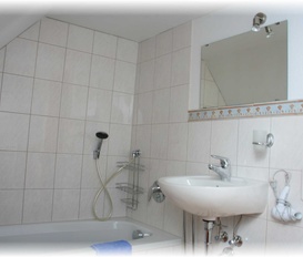 accommodation Aidhausen-Friesenhausen