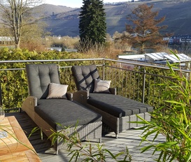 Ferienwohnung Zell Mosel