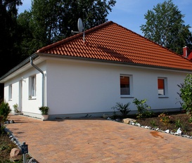 Unterkunft Sassnitz/ Insel Rügen