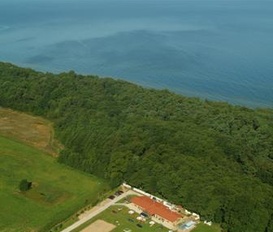 Pension Ustronie Morskie(Henkenhagen)