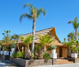 Appartement Ramatuelle