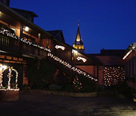 Appartement BERGHEIM