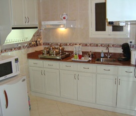 Appartement Hurghada