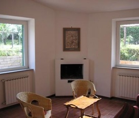 Appartement Frascati
