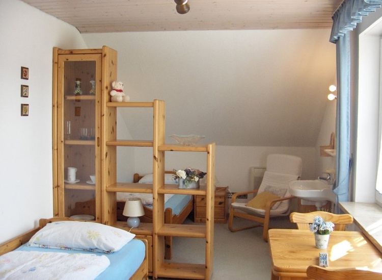 2. Doppelzimmer